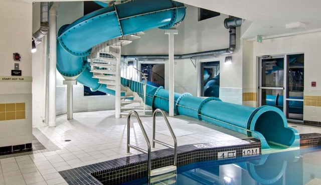 Hampton Inn & Suites Saint John