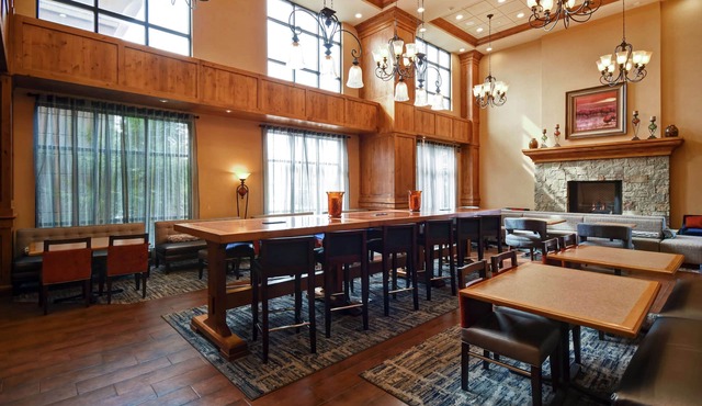 Hampton Inn & Suites Salt Lake City-West Jordan