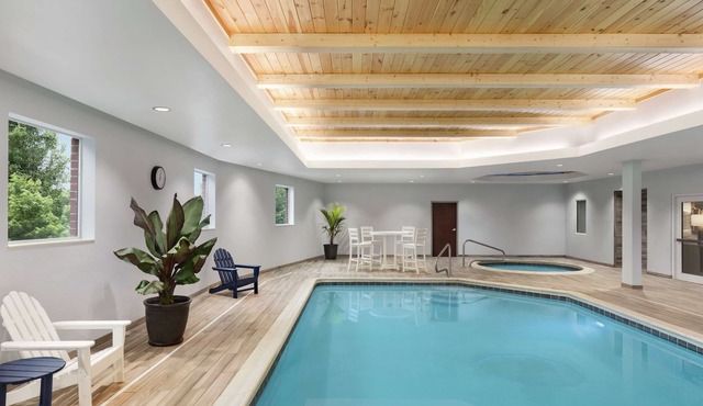 Hampton Inn & Suites Salisbury/Fruitland
