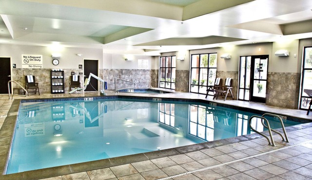 Hampton Inn & Suites Salt Lake City/Farmington