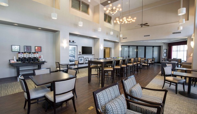 Hampton Inn & Suites San Diego-Poway