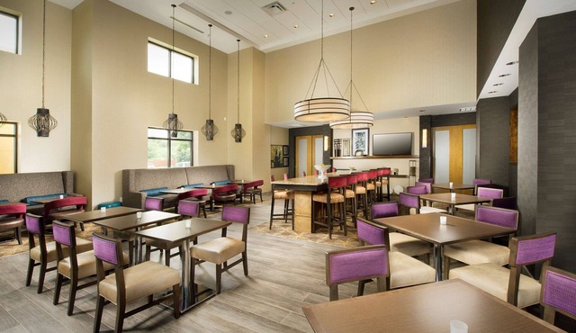 Hampton Inn & Suites San Antonio Northwest/Medical Center