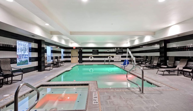 Hampton Inn & Suites San Antonio/Northeast I-35