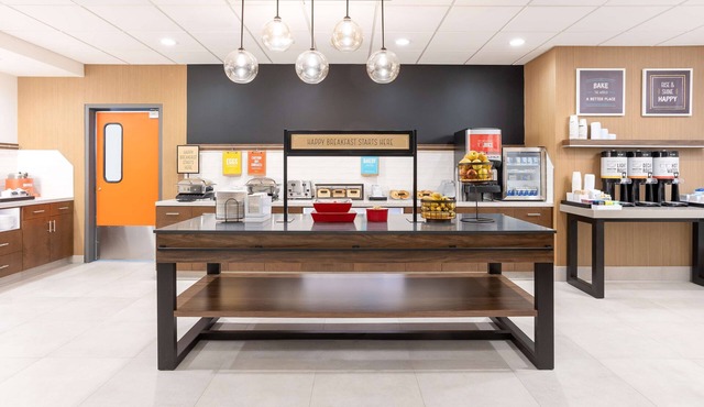 Hampton Inn & Suites Santa Rosa Sonoma Wine Country