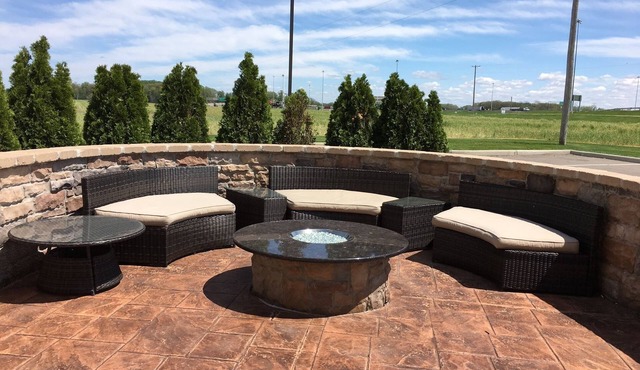 Hampton Inn & Suites Sandusky/Milan