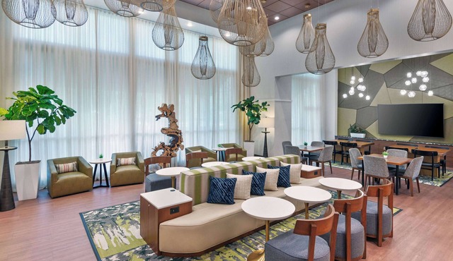 Hampton Inn & Suites Sarasota/Lakewood Ranch