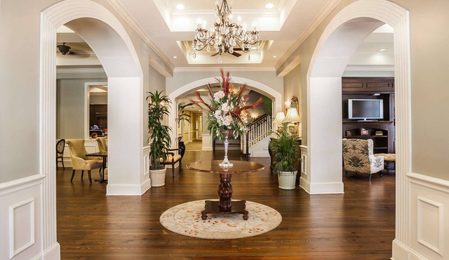 Hampton Inn & Suites Savannah Historic District