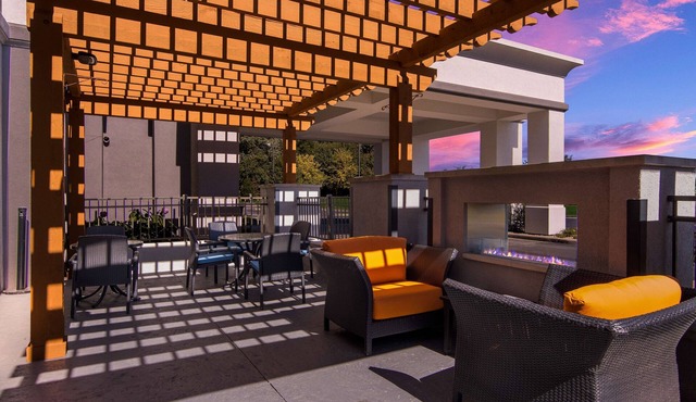 Hampton Inn & Suites Schererville