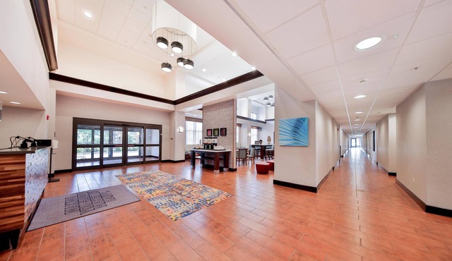 Hampton Inn & Suites Seattle/Kent,WA