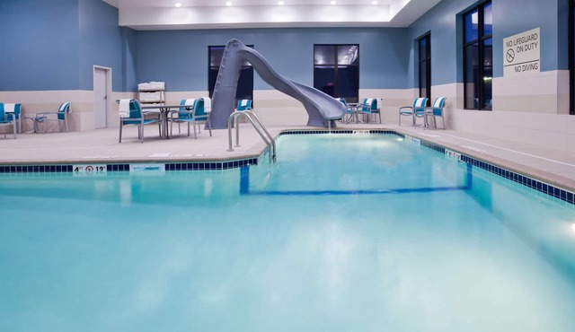 Hampton Inn & Suites Sioux City South