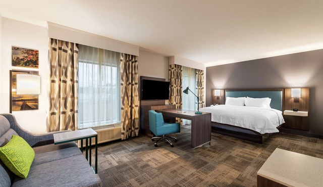 Hampton Inn & Suites Snellville Atlanta NE