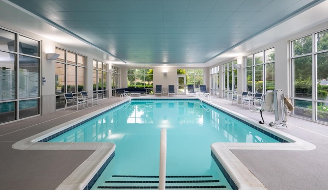 Hampton Inn & Suites Southern Pines-Pinehurst