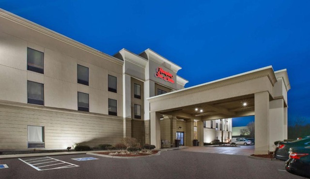Hampton Inn & Suites Springboro