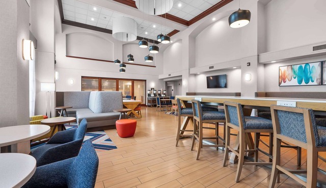 Hampton Inn & Suites St. Louis/South I-55