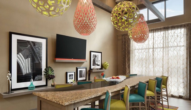 Hampton Inn & Suites St. Louis/Alton