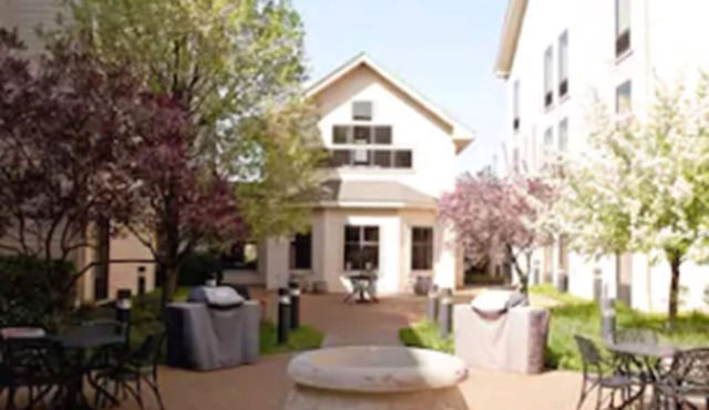 Hampton Inn & Suites St. Louis/Chesterfield