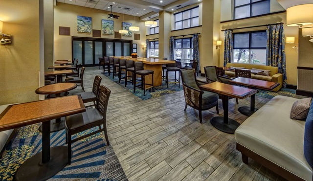 Hampton Inn & Suites Stuart-North