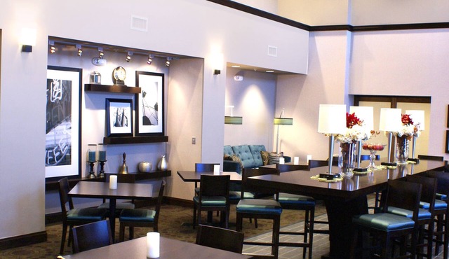 Hampton Inn & Suites Suisun City Waterfront