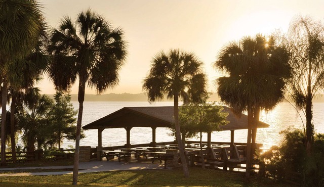 Hampton Inn & Suites Tarpon Springs