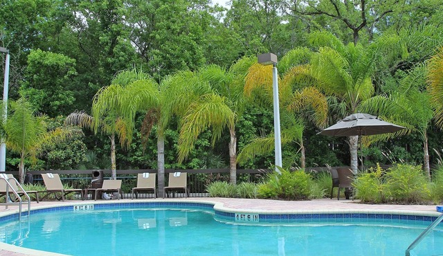 Hampton Inn & Suites Tampa-Wesley Chapel