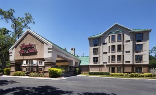 Hampton Inn & Suites Tampa-North