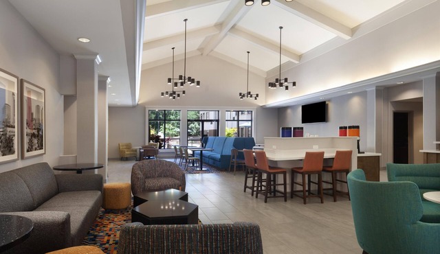 Hampton Inn & Suites Tampa-North