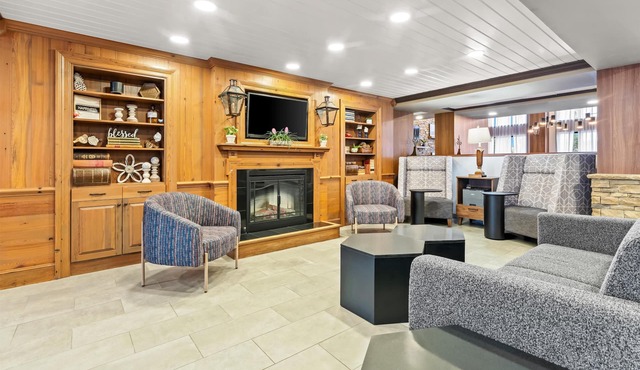 Hampton Inn & Suites Tifton