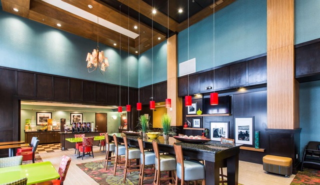 Hampton Inn & Suites Toledo/Westgate