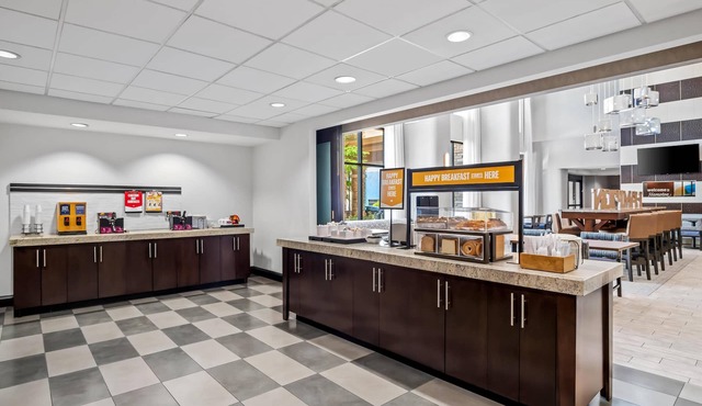 Hampton Inn & Suites Trophy Club - Fort Worth North