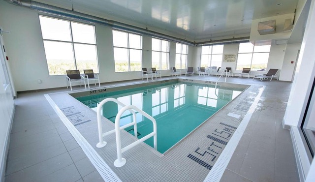 Hampton Inn & Suites Truro, NS