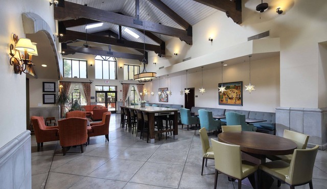 Hampton Inn & Suites Tucson-Mall