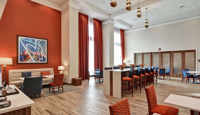 Hampton Inn & Suites Tucson Marana
