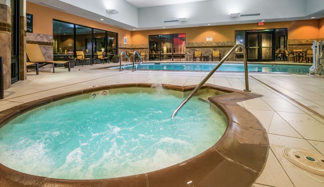 Hampton Inn & Suites Tulsa/Catoosa