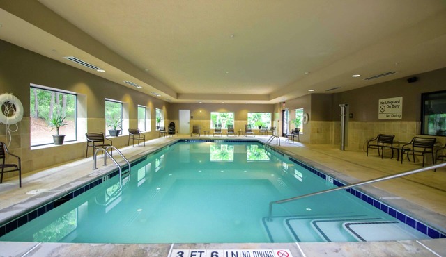 Hampton Inn & Suites by Hilton Flowery Branch Lake Lanier