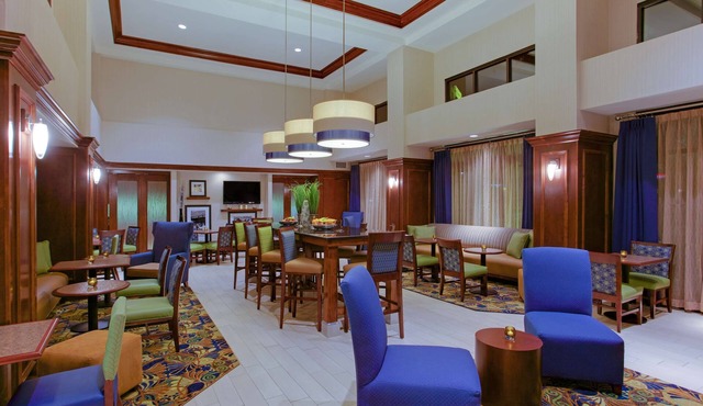 Hampton Inn & Suites Fredericksburg South