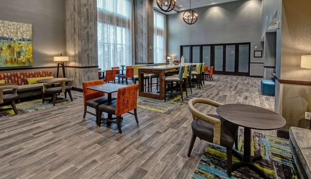 Hampton Inn & Suites Nashville/Goodlettsville