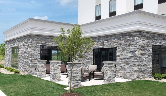 Hampton Inn & Suites Michigan City