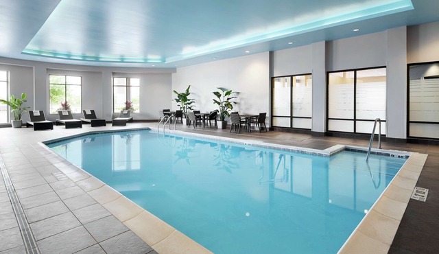 Hampton Inn & Suites Chicago/Mt. Prospect