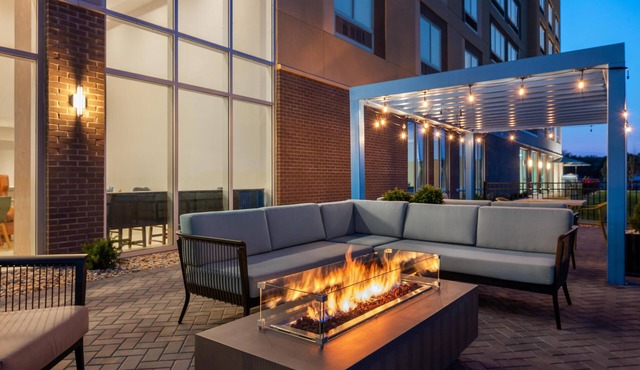 Hampton Inn & Suites by Hilton Port Clinton Catawba Island