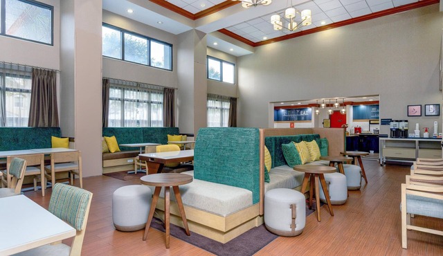Hampton Inn & Suites Port St. Lucie, West