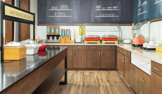 Hampton Inn & Suites Porter Ranch Los Angeles