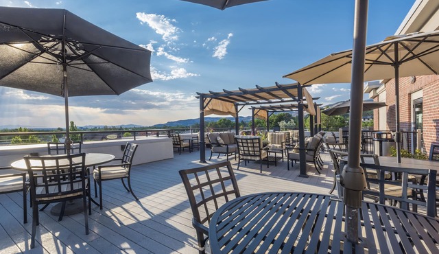 Hampton Inn & Suites Salt Lake City-University/Foothill Dr