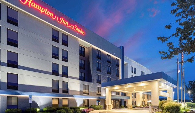 Hampton Inn & Suites Valley Forge/Oaks