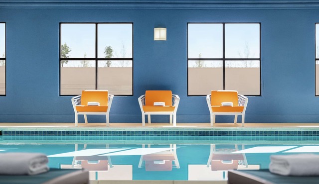 Hampton Inn & Suites Valparaiso