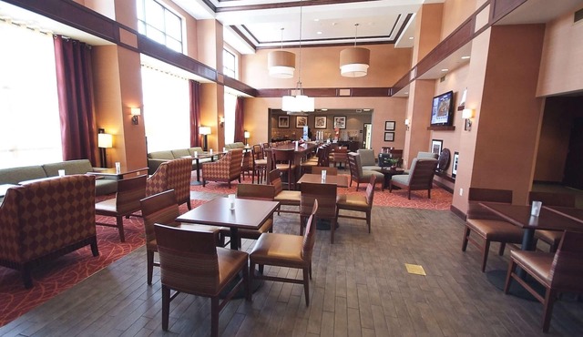 Hampton Inn & Suites Vineland