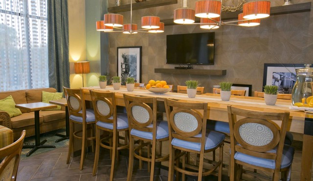 Hampton Inn & Suites Wiggins