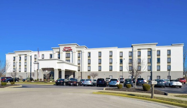 Hampton Inn & Suites Wilmington