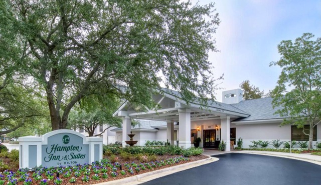 Hampton Inn & Suites Wilmington/Wrightsville Beach
