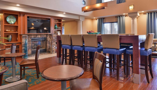 Hampton Inn & Suites Woodland-Sacramento Area