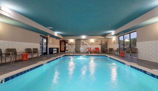 Hampton Inn & Suites Xenia Dayton